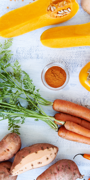 The Food Guide to Combat Sun Damage