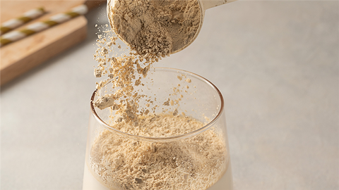 The Ultimate Guide to Protein