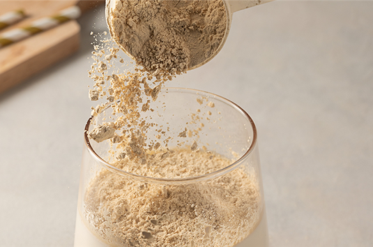 The Ultimate Guide to Protein