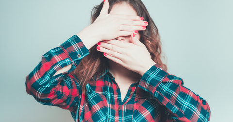 Your Skin Woes May Be Linked to Your Gut