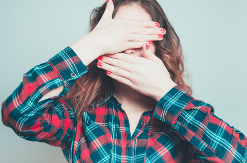 Your Skin Woes May Be Linked to Your Gut