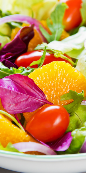 How Gaps in Your Diet Cause Low Energy