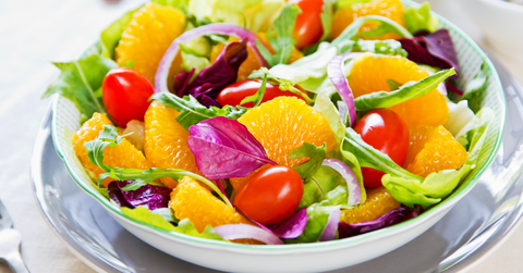 How Gaps in Your Diet Cause Low Energy