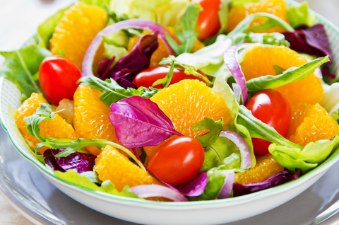 How Gaps in Your Diet Cause Low Energy