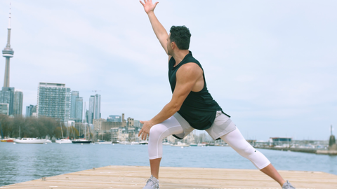 Improve Your Mobility