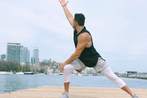 Improve Your Mobility