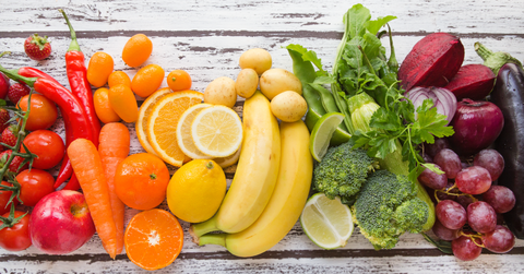 How to Support Your Wellness this Winter