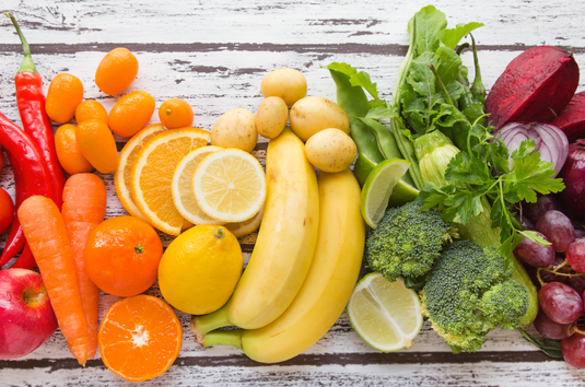 How to Support Your Wellness this Winter