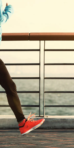 Staying on Track – A Joint Care Guide for Runners