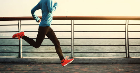 Staying on Track – A Joint Care Guide for Runners