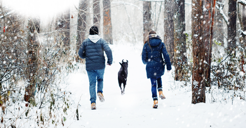 The Link Between Inflammation & Seasonal Affective Disorder