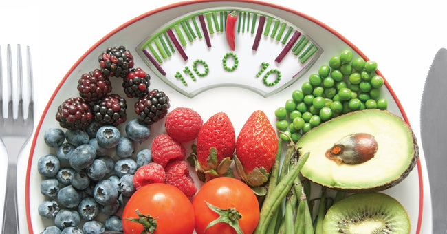 Votre microbiome sabote-t-il votre perte de poids?
