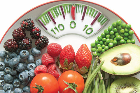 Votre microbiome sabote-t-il votre perte de poids?