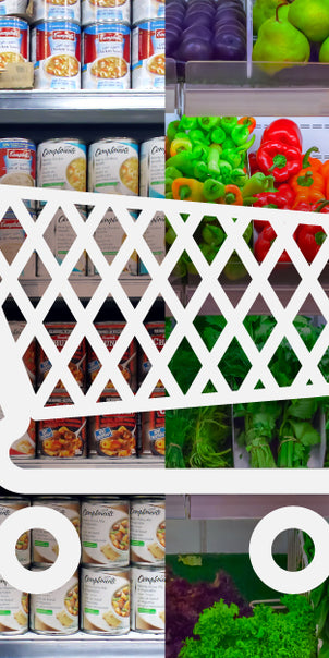 Mind The Gap - Nutritional Voids in North America