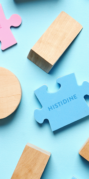 More Balanced: The Story of Protein Combining