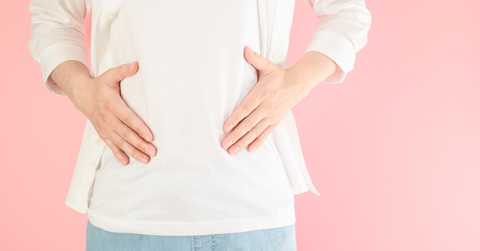 Des solutions naturelles pour dire adieu au ventre ballonné