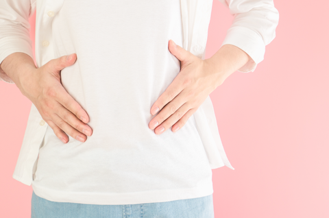 Des solutions naturelles pour dire adieu au ventre ballonné