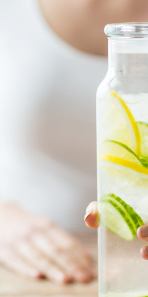 Natural Solutions for Urinary Tract Infections