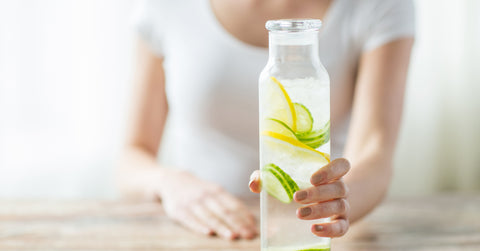 Natural Solutions for Urinary Tract Infections