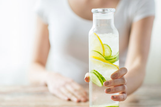 Natural Solutions for Urinary Tract Infections