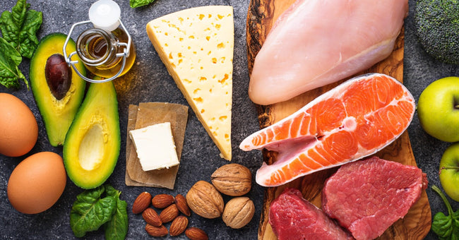 On a Keto Diet? Don’t miss out on this