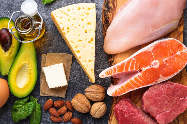 On a Keto Diet? Don’t miss out on this