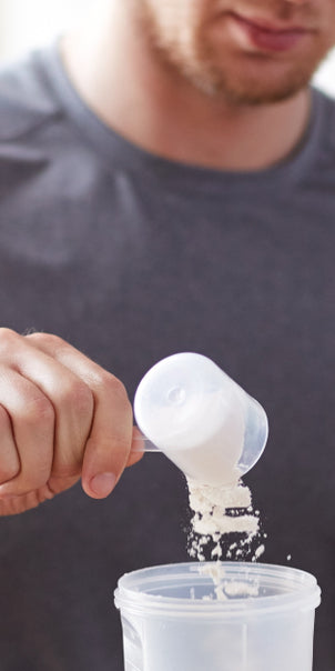 Protein: The More The Merrier?