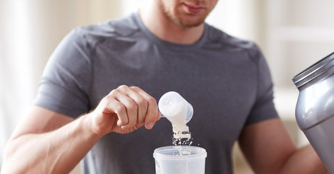 Protein: The More The Merrier?