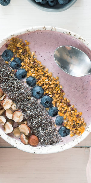 6 Spring Cleaning Tips For Your Body!