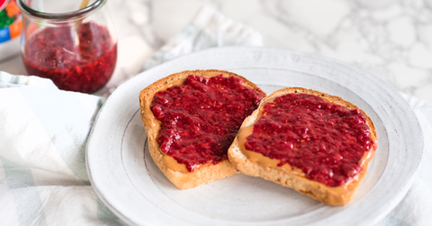 Super Berry Good Jam