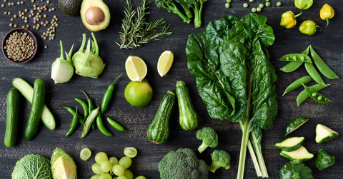 The Acid / Alkaline Balance