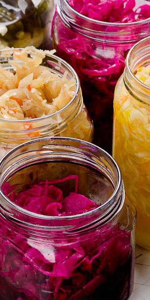 The Next Generation of Supplements: Fermented Ingredients Boost Bioavailability