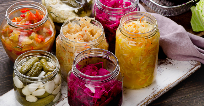 The Next Generation of Supplements: Fermented Ingredients Boost Bioavailability