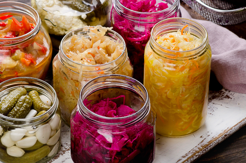 The Next Generation of Supplements: Fermented Ingredients Boost Bioavailability