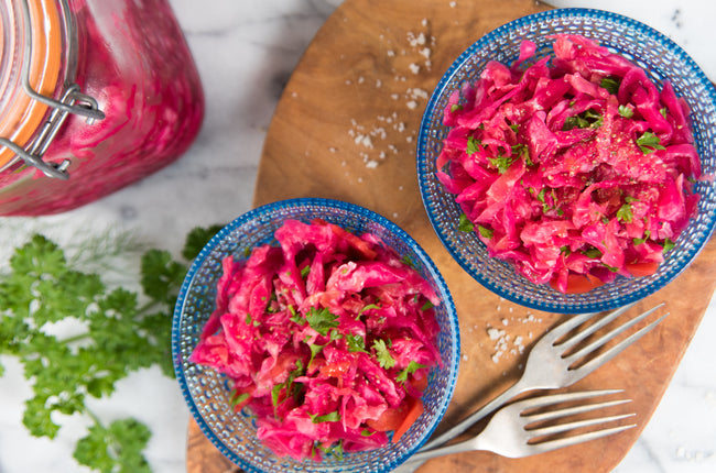 Why We Need Fermentation More Than Ever!