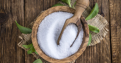 Why Does Genuine Health Use Stevia as a Sweetener?