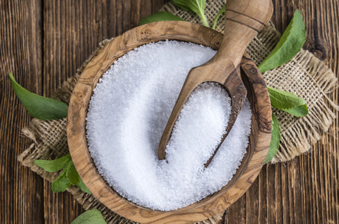 Why Does Genuine Health Use Stevia as a Sweetener?