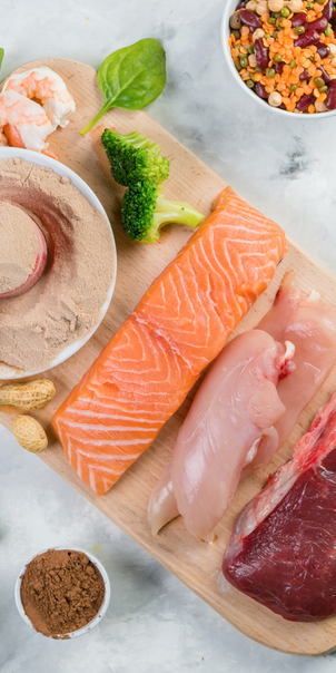 Protein: Why You Need It (and Where to Get It)