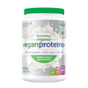 fermented organic vegan protein unflavoured