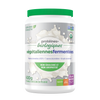 fermented organic vegan protein unflavoured