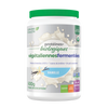 fermented organic vegan protein vanilla