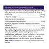 with organic reishi mushroom