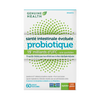 Genuine Health gentle-care probiotic 15 billion