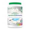 fermented organic vegan protein vanilla