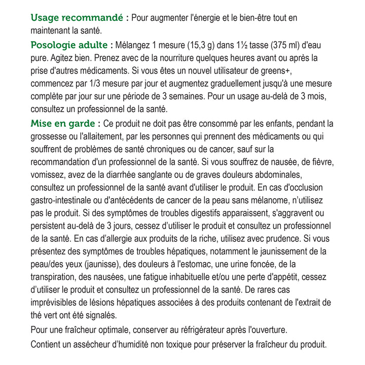 fruits mélangés