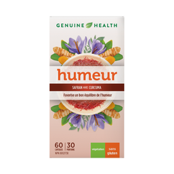Genuine health mood | FR
