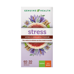 Genuine health stress | FR