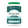unflavoured unsweetened, stevia free