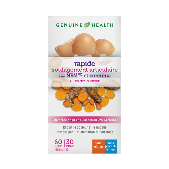 avec NEM® et curcuma