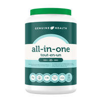 all-in-one | vanilla